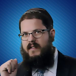 המרצה המבוקש, הרב שניאור אשכנזי