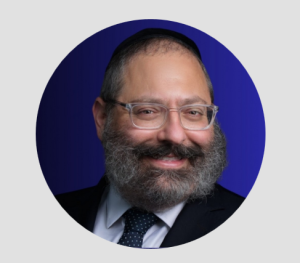 הרב יוסף יצחק ג’ייקובסון